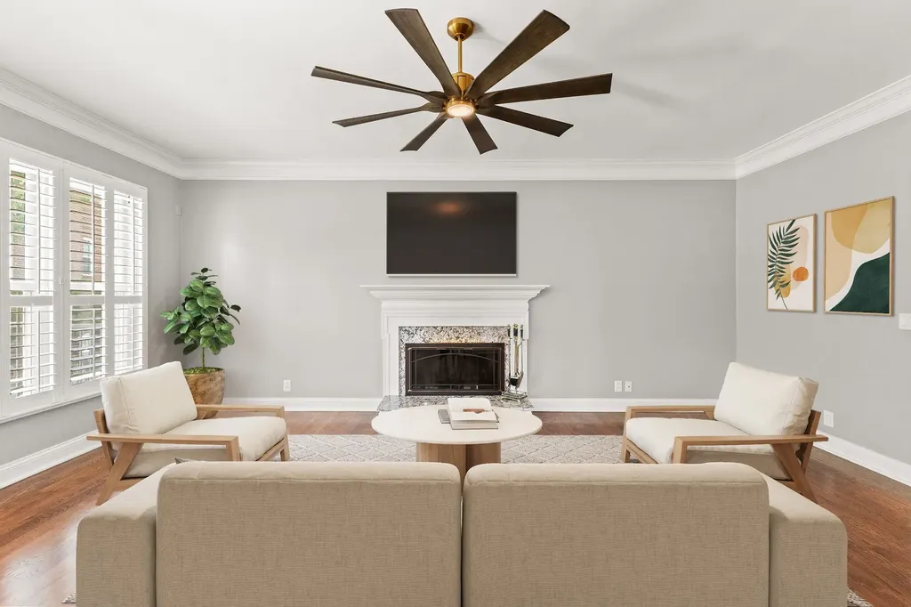 318 Logans Circle Franklin TN 37067