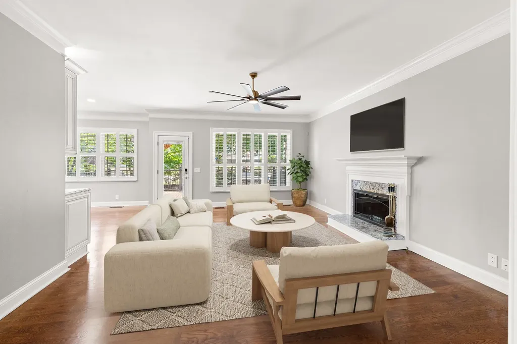 318 Logans Circle Franklin TN 37067