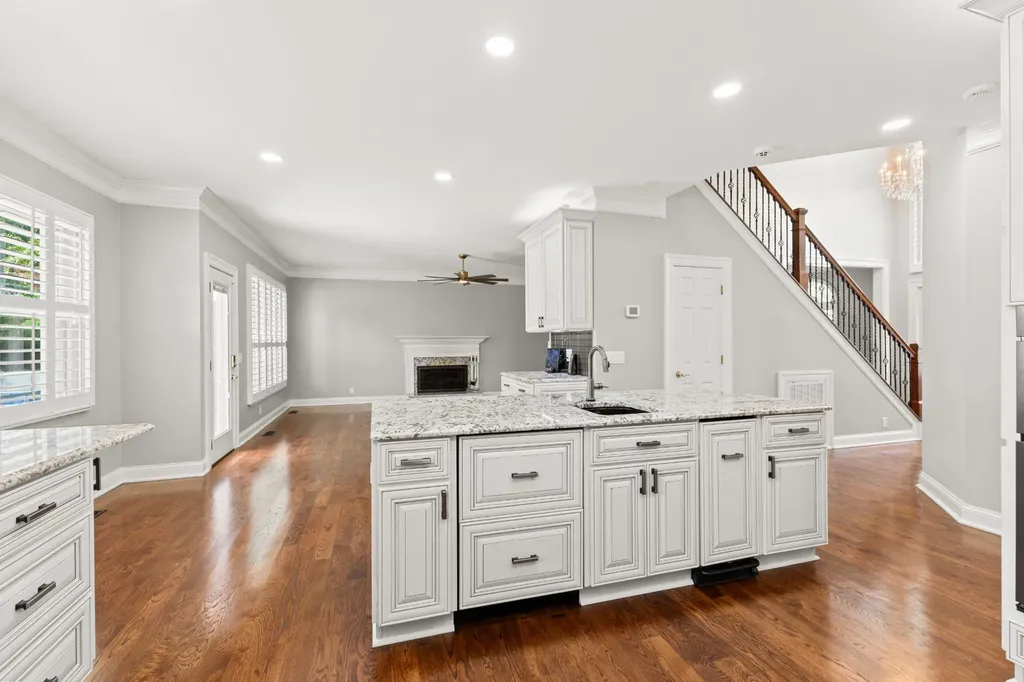 318 Logans Circle Franklin TN 37067