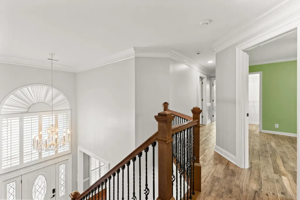 318 Logans Circle Franklin TN 37067