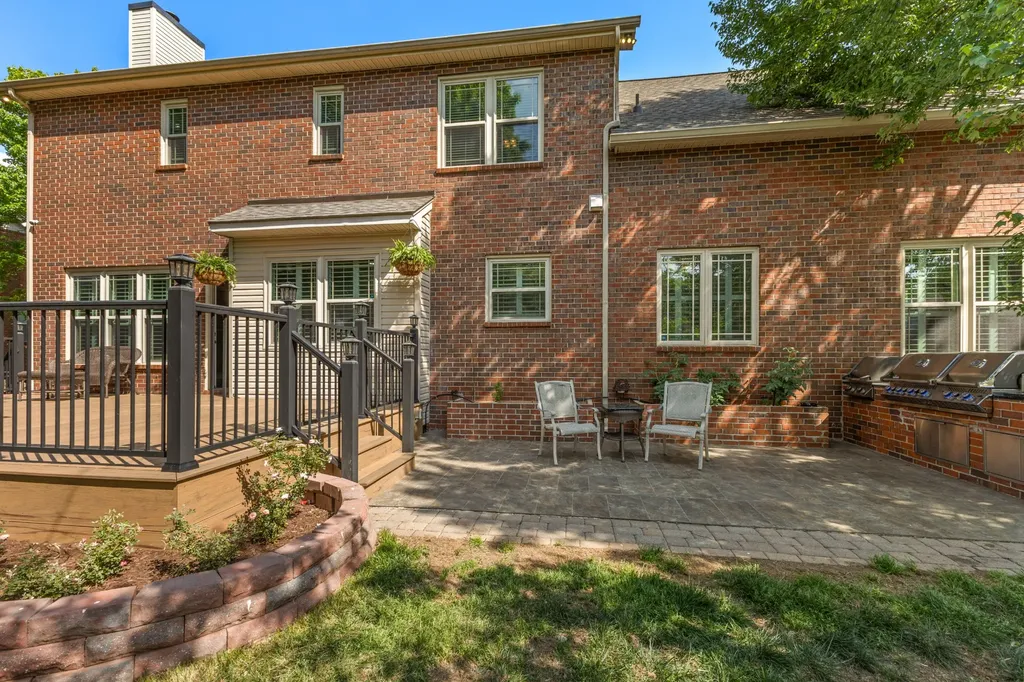 318 Logans Circle Franklin TN 37067