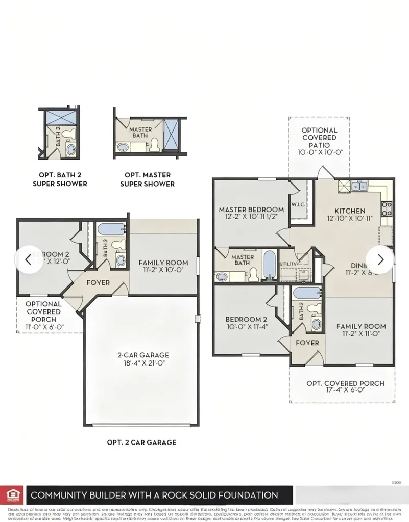 96 Stonehenge Circle Manchester TN 37355