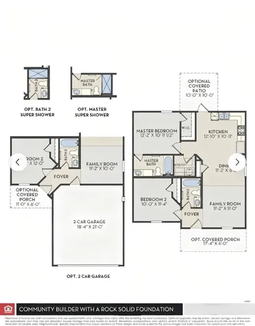 96 Stonehenge Circle Manchester TN 37355