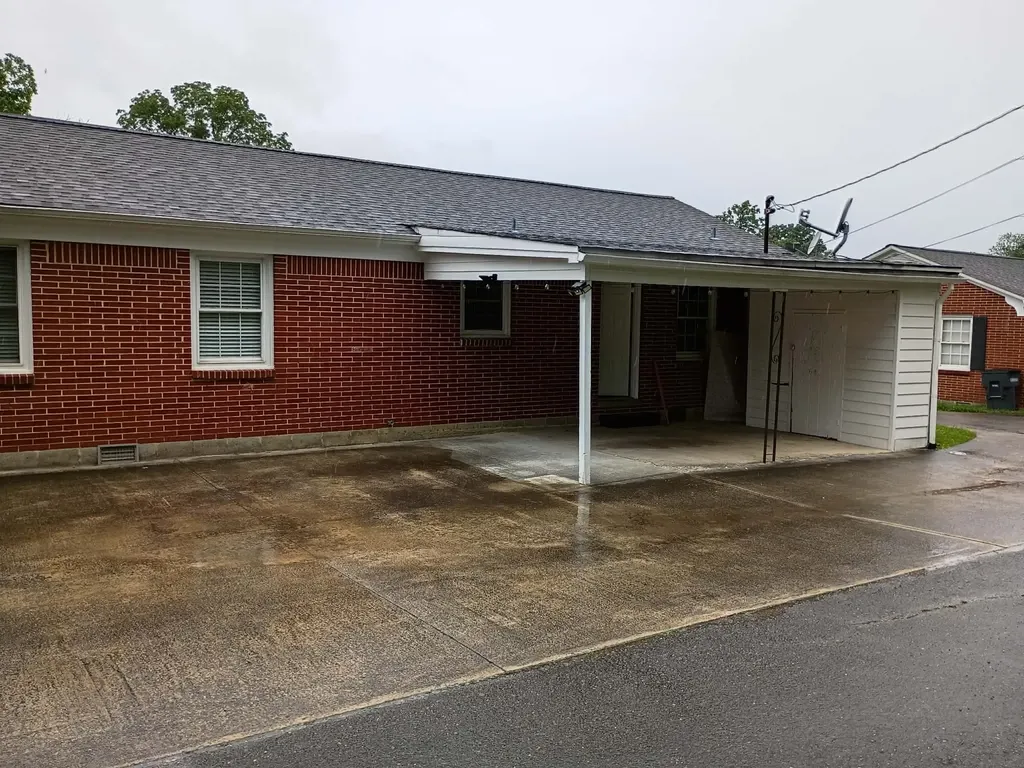 1315 Maddux Avenue Cookeville TN 38501