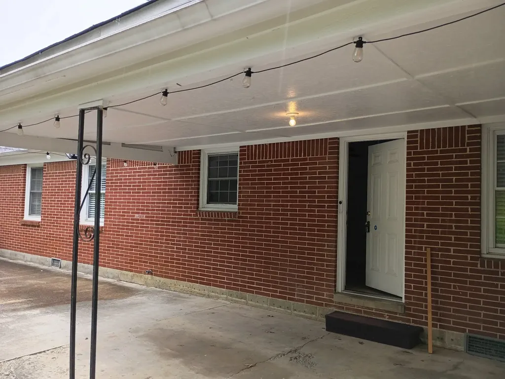 1315 Maddux Avenue Cookeville TN 38501