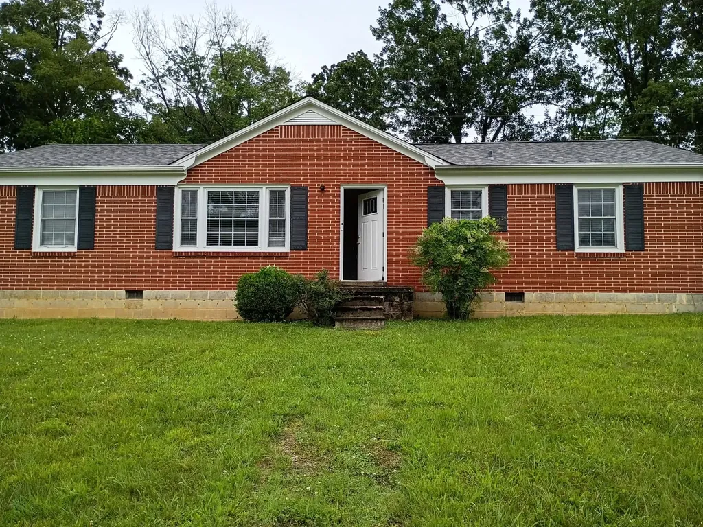 1315 Maddux Avenue Cookeville TN 38501