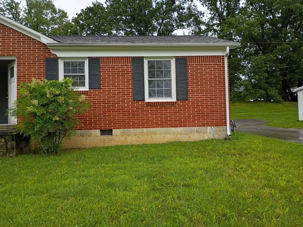 1315 Maddux Avenue Cookeville TN 38501