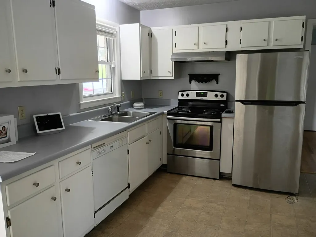 1315 Maddux Avenue Cookeville TN 38501