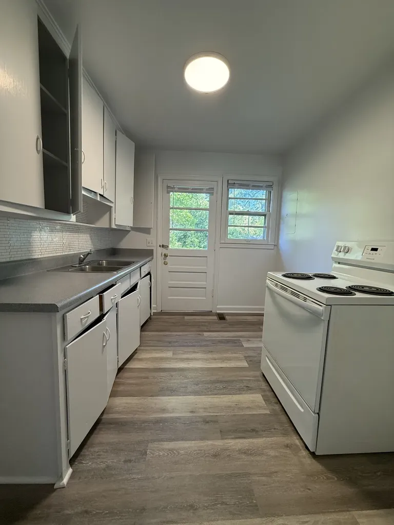 714 Ridgelawn Place Tullahoma TN 37388