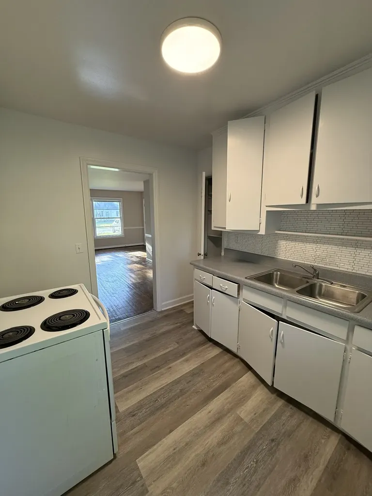 714 Ridgelawn Place Tullahoma TN 37388
