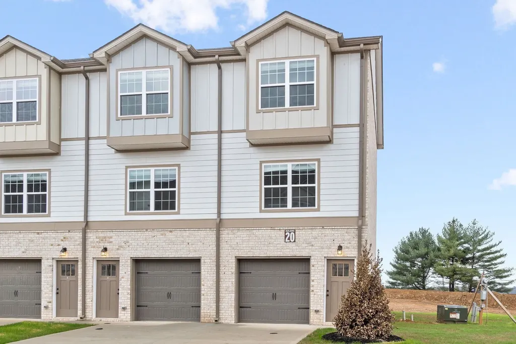 3350 Allen Road Clarksville TN 37042
