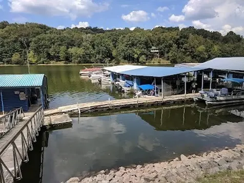 1 Forest Trail Bumpus Mills TN 37028