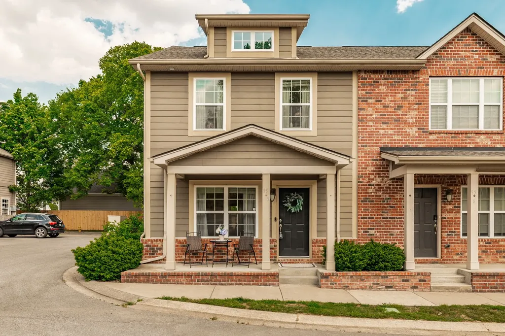 95 Plumlee Drive Hendersonville TN 37075