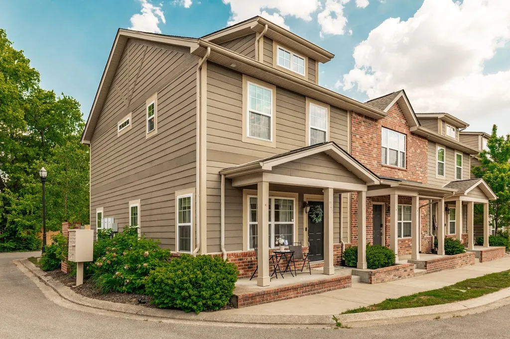 95 Plumlee Drive Hendersonville TN 37075