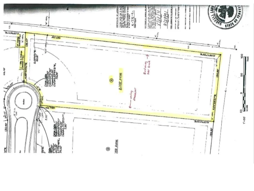 1365 Chattsworth Boulevard Cookeville TN 38501
