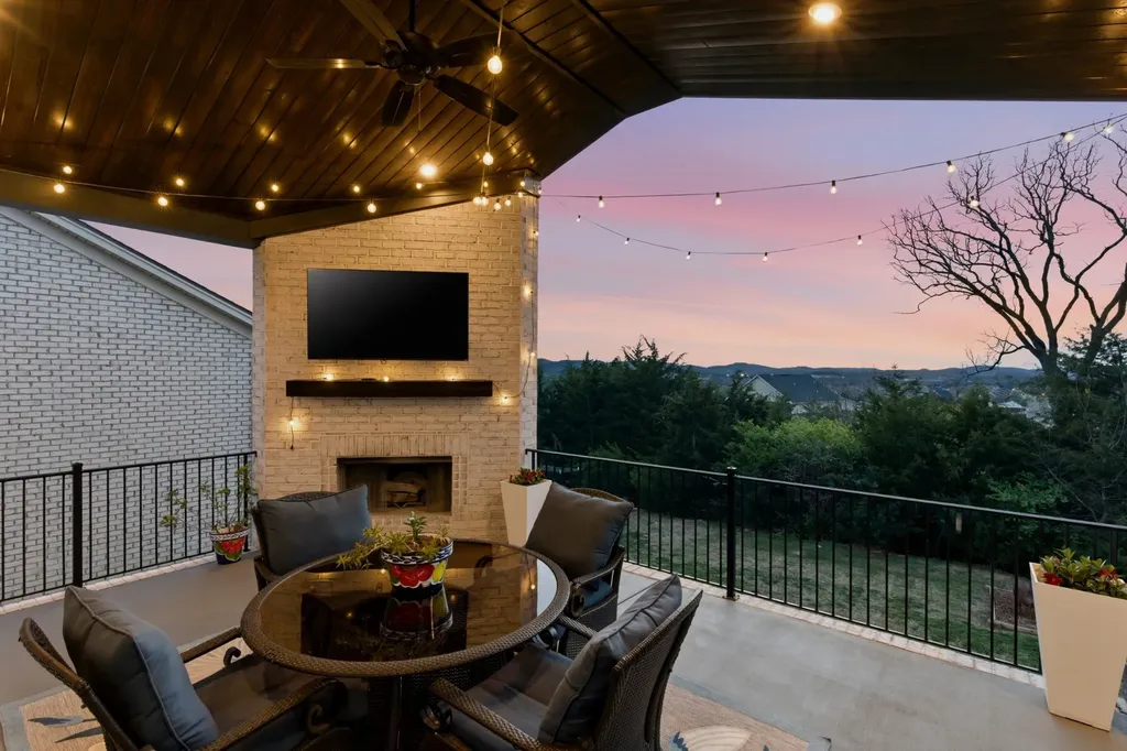 3029 Jada Way Nolensville TN 37135