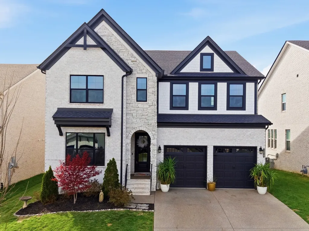 3029 Jada Way Nolensville TN 37135