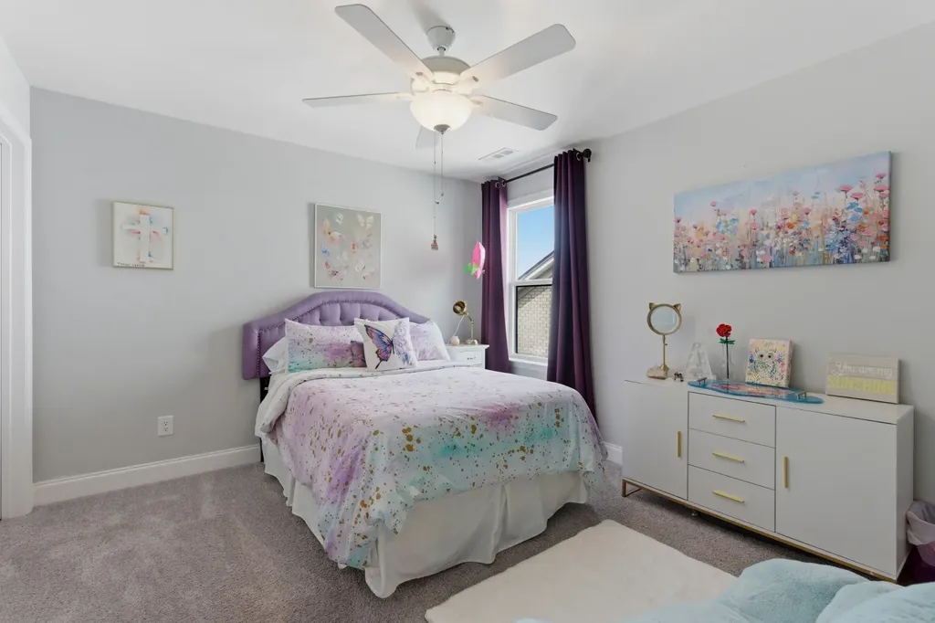 3029 Jada Way Nolensville TN 37135