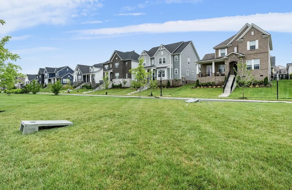 3029 Jada Way Nolensville TN 37135