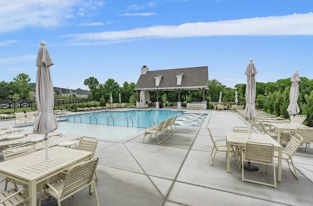 3029 Jada Way Nolensville TN 37135