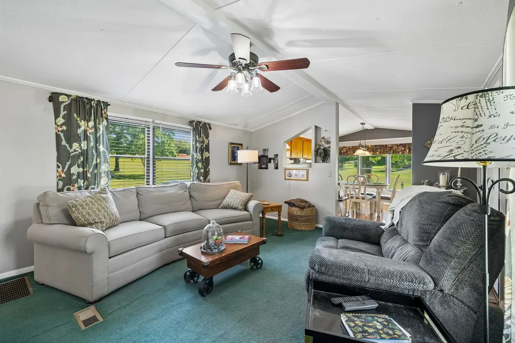 6644 Highway 76, E Springfield TN 37172