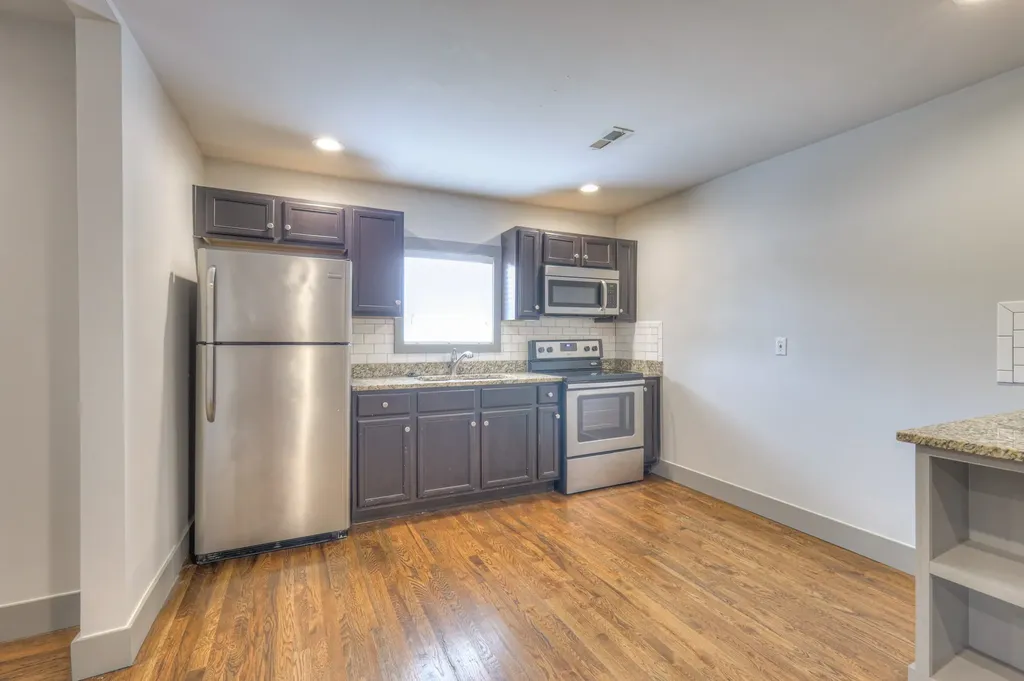 1205 Dr Db Todd Jr Boulevard Nashville TN 37208