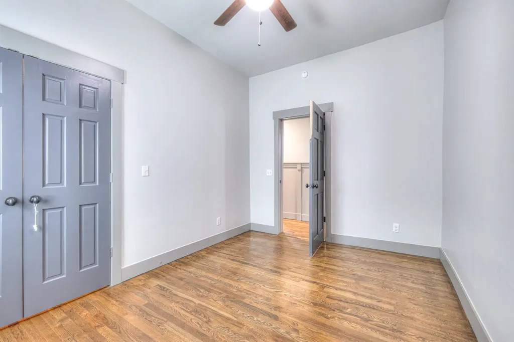 1205 Dr Db Todd Jr Boulevard Nashville TN 37208