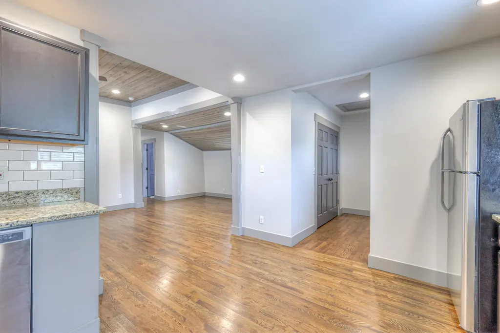 1205 Dr Db Todd Jr Boulevard Nashville TN 37208