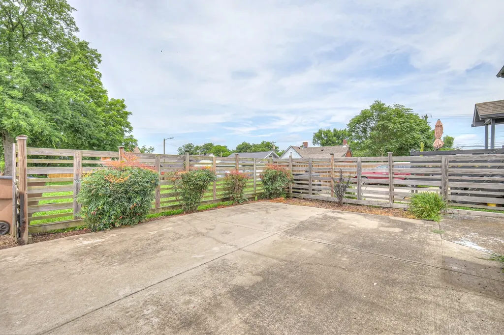 1205 Dr Db Todd Jr Boulevard Nashville TN 37208
