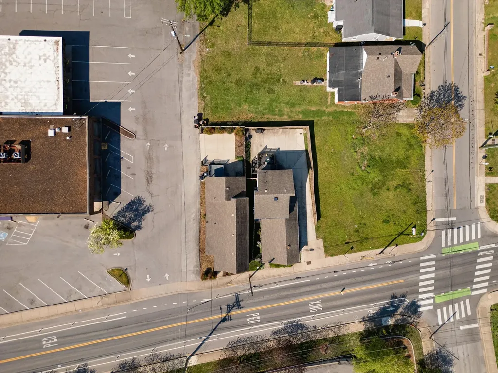 1205 Dr Db Todd Jr Boulevard Nashville TN 37208