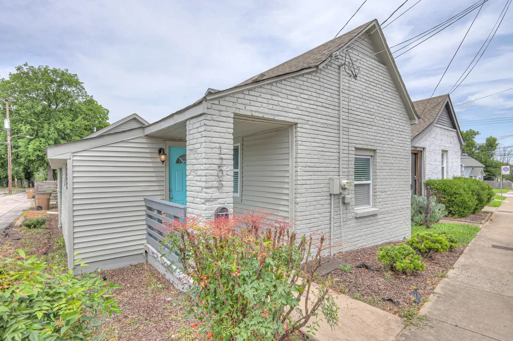 1205 Dr Db Todd Jr Boulevard Nashville TN 37208
