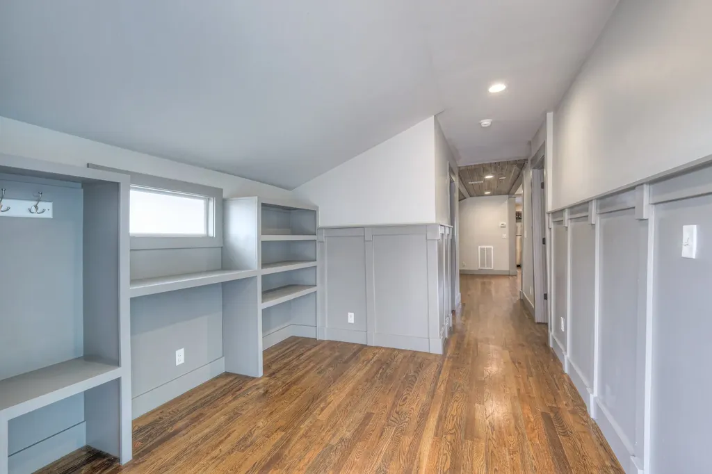 1205 Dr Db Todd Jr Boulevard Nashville TN 37208