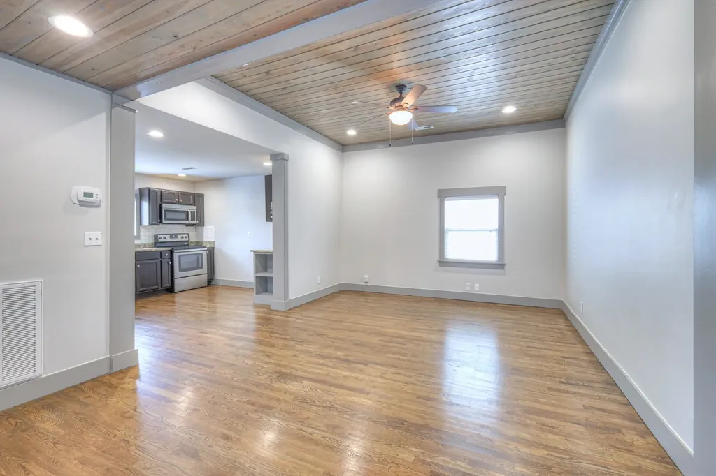 1205 Dr Db Todd Jr Boulevard Nashville TN 37208