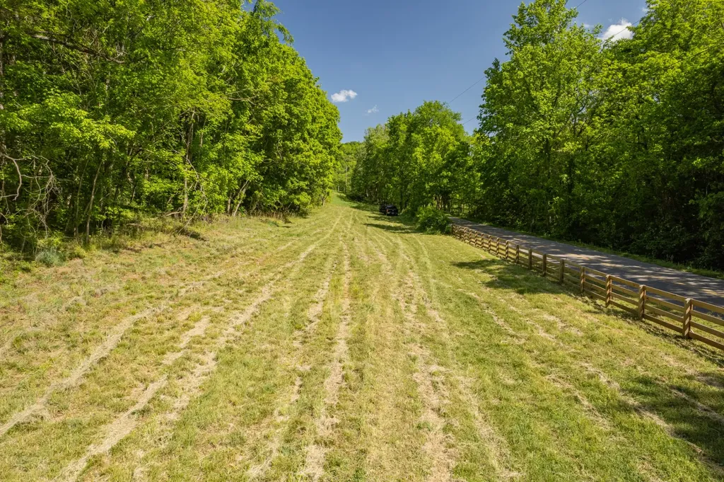 0 Globe Road Lewisburg TN 37091