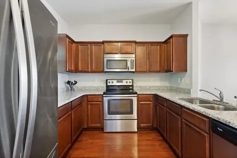 1155 Woodbury Falls Court Nashville TN 37221