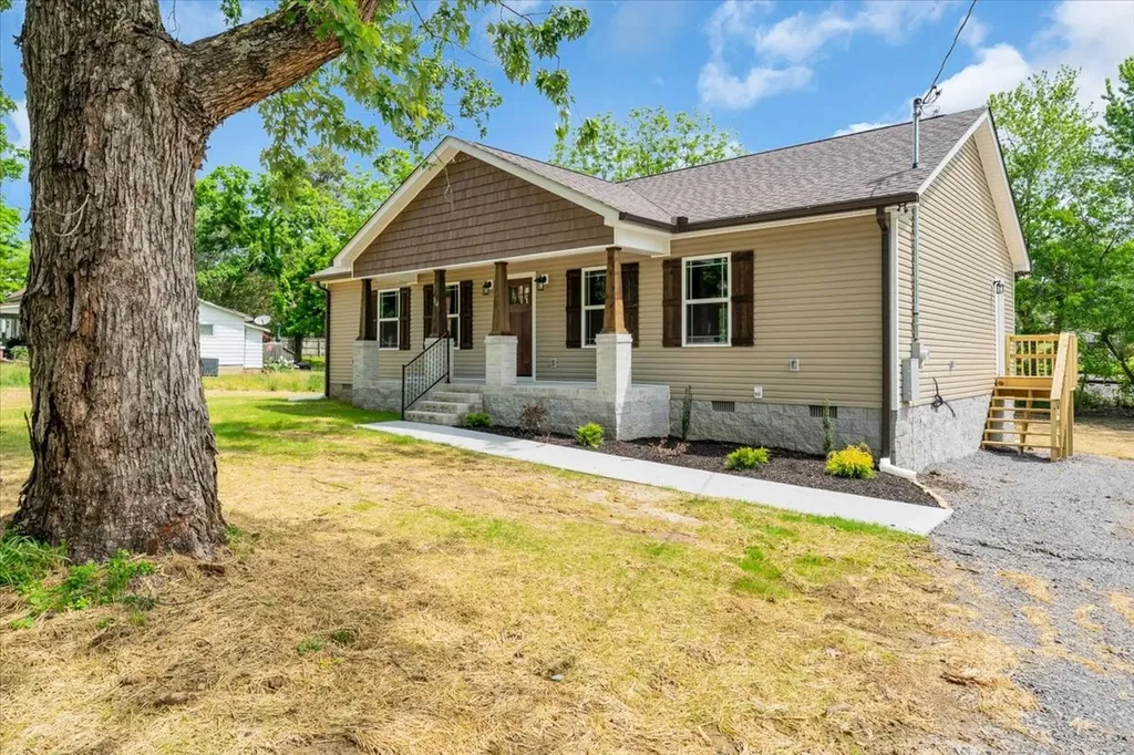 314 Spring Street Wartrace TN 37183