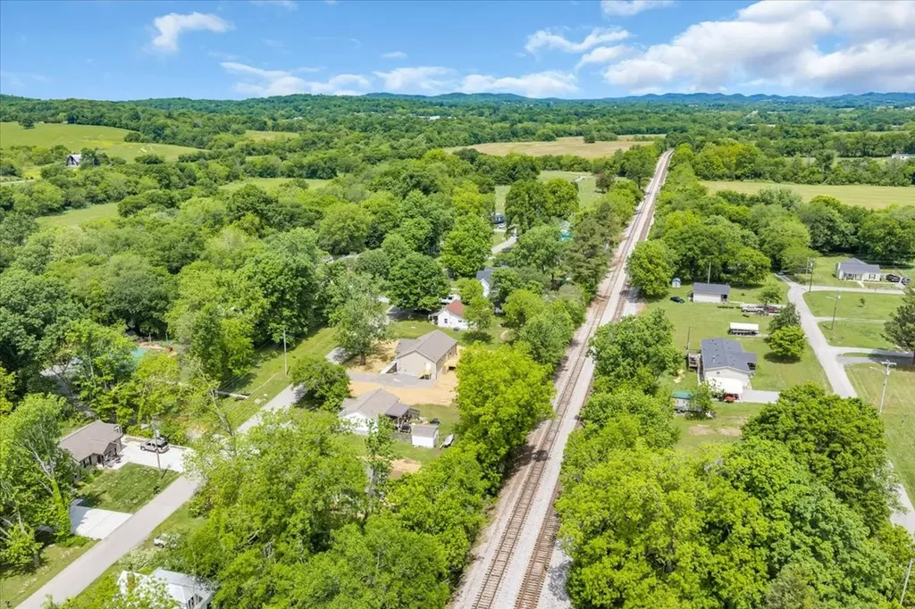 314 Spring Street Wartrace TN 37183