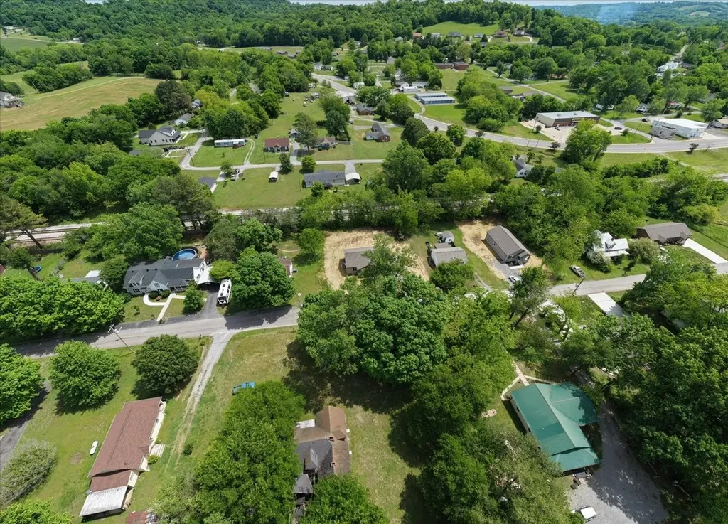 314 Spring Street Wartrace TN 37183
