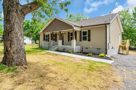 314 Spring Street Wartrace TN 37183