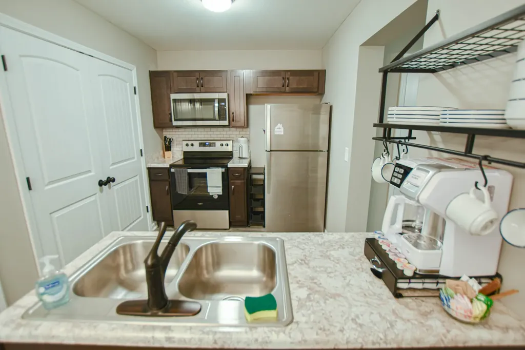 219 Smithson Lane Clarksville TN 37040