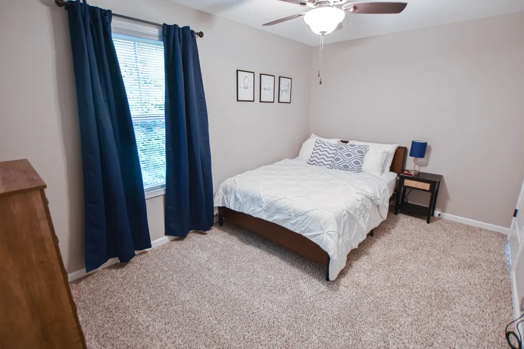219 Smithson Lane Clarksville TN 37040