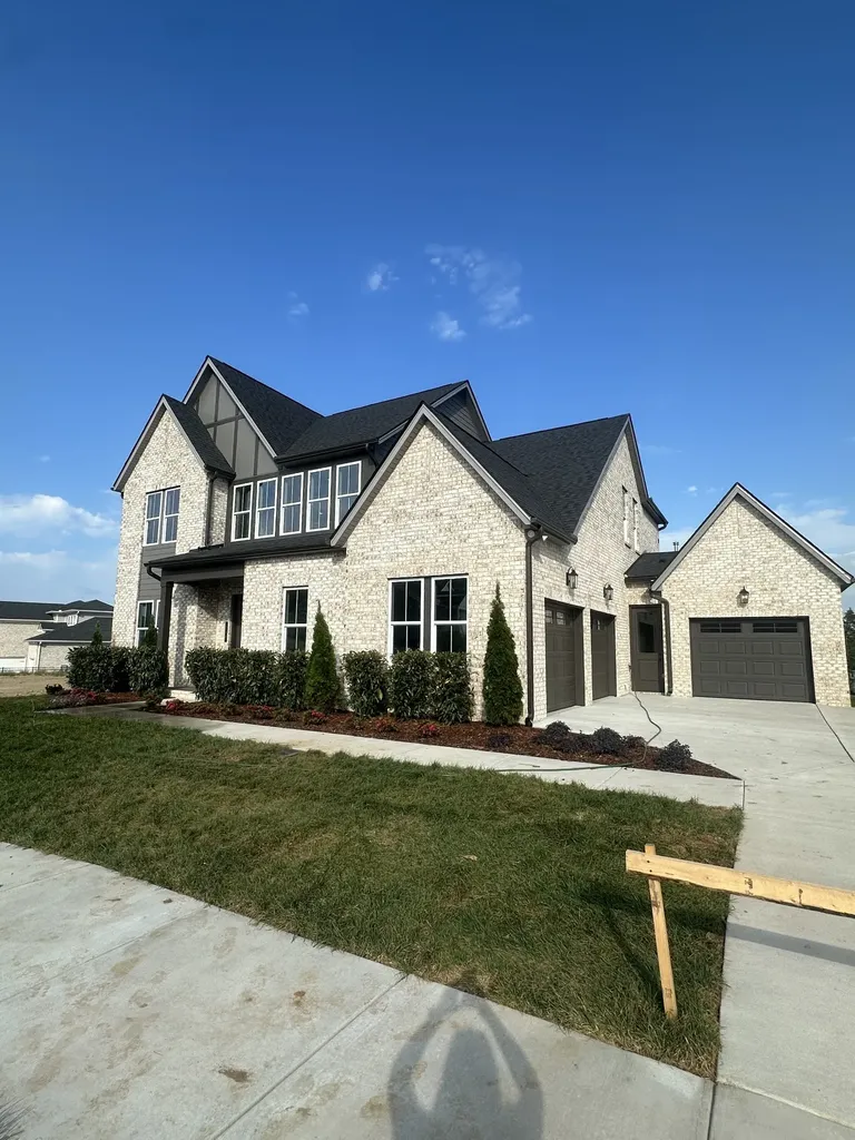 169 Manor Way Hendersonville TN 37075