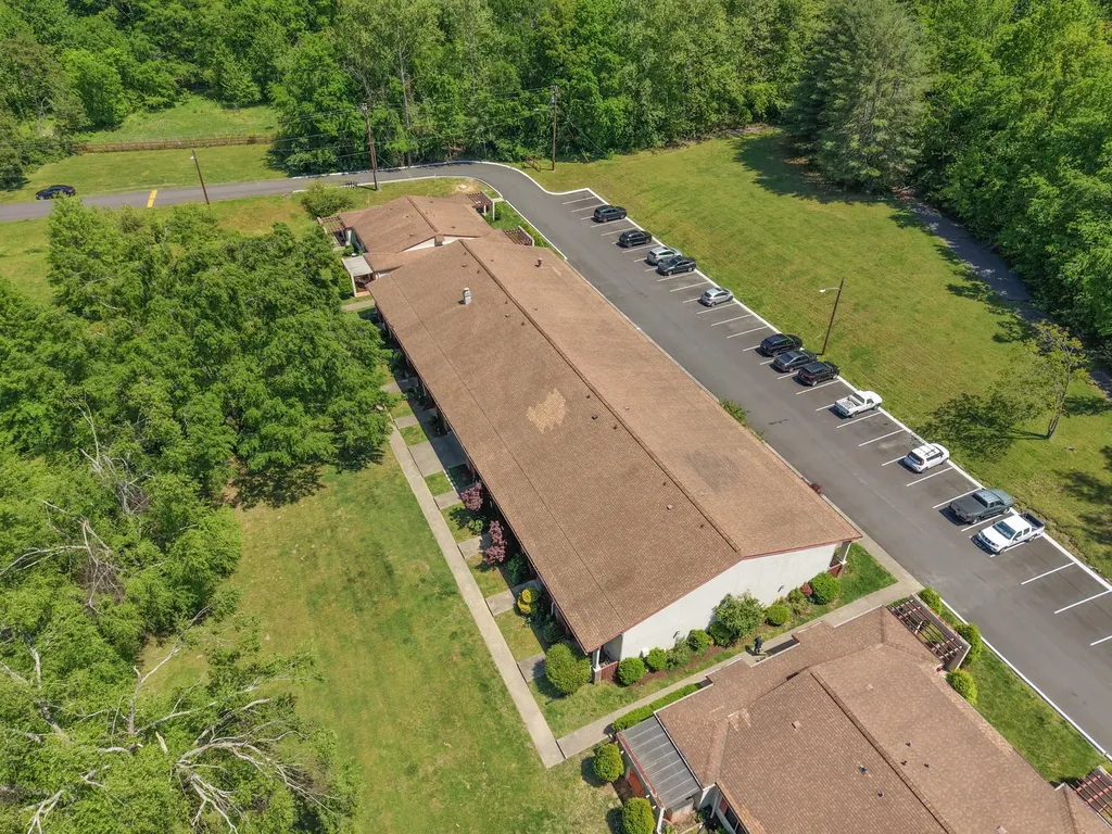 214 Old Hickory Boulevard Nashville TN 37221