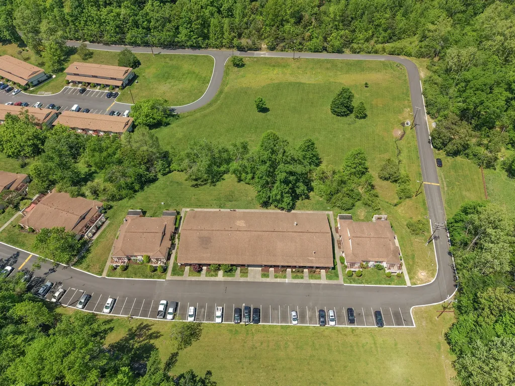 214 Old Hickory Boulevard Nashville TN 37221
