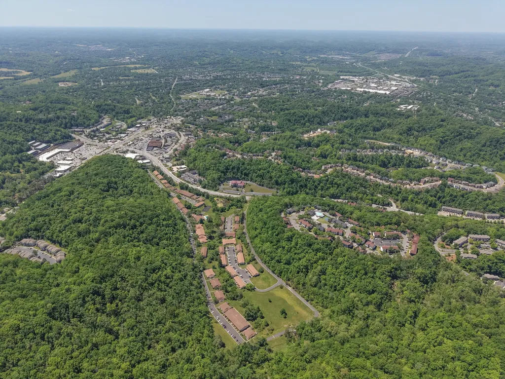 214 Old Hickory Boulevard Nashville TN 37221