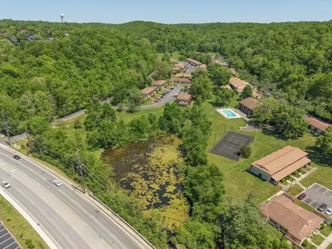 214 Old Hickory Boulevard Nashville TN 37221