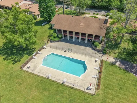 214 Old Hickory Boulevard Nashville TN 37221