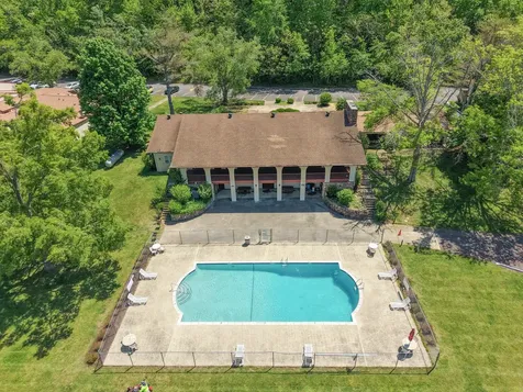214 Old Hickory Boulevard Nashville TN 37221
