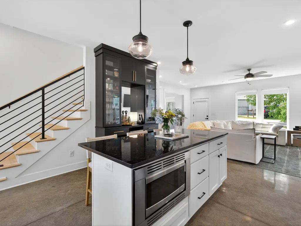5602 Lozier Street Nashville TN 37209