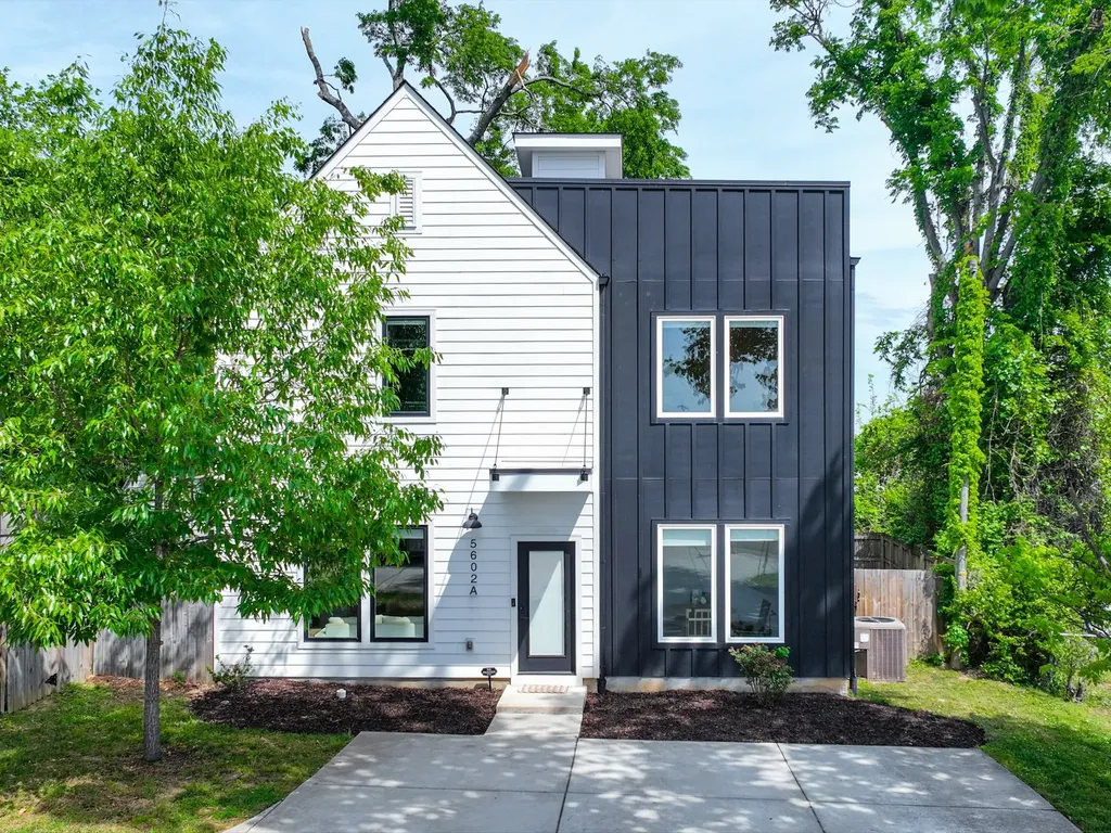 5602 Lozier Street Nashville TN 37209